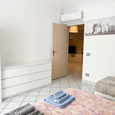 La Casa Di Ania Villa Savona Bagian luar foto