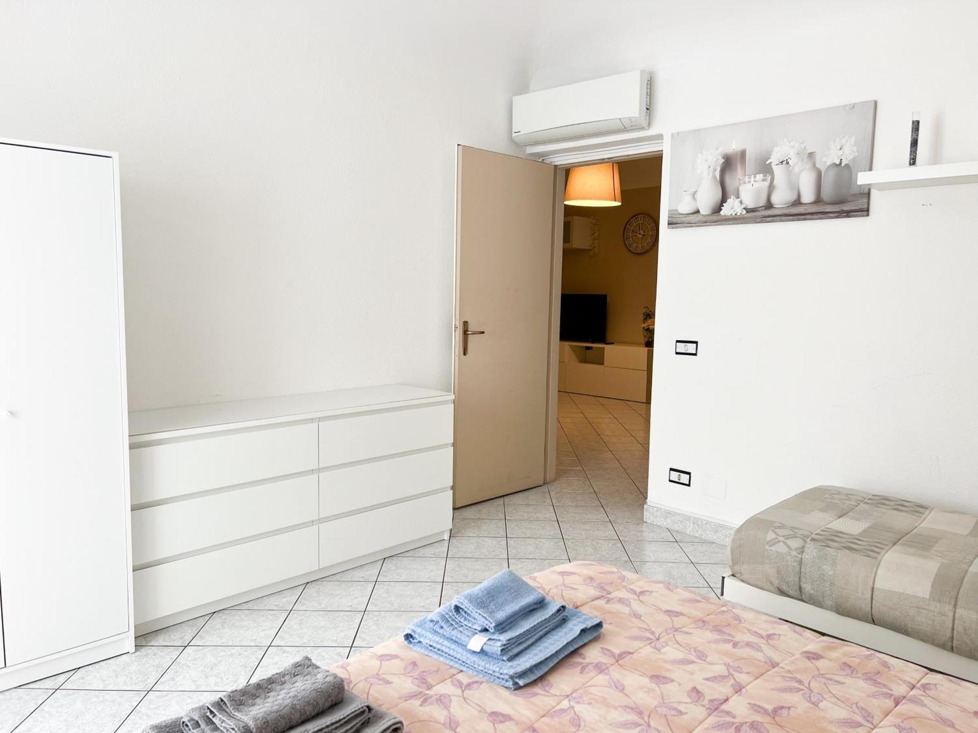 La Casa Di Ania Villa Savona Bagian luar foto