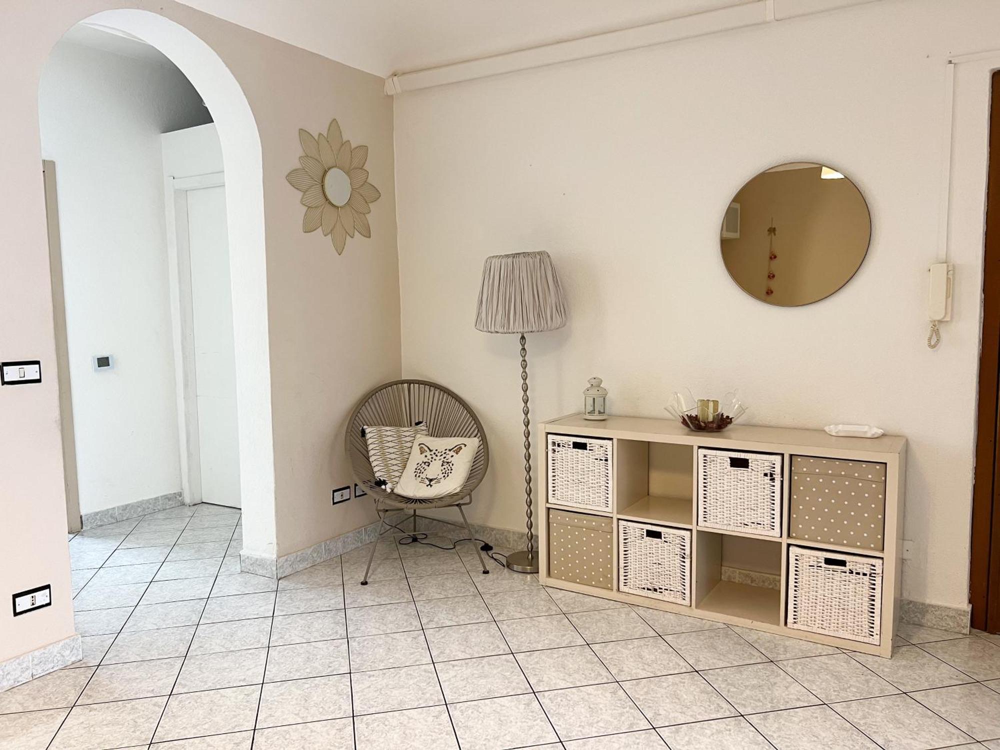 La Casa Di Ania Villa Savona Bagian luar foto