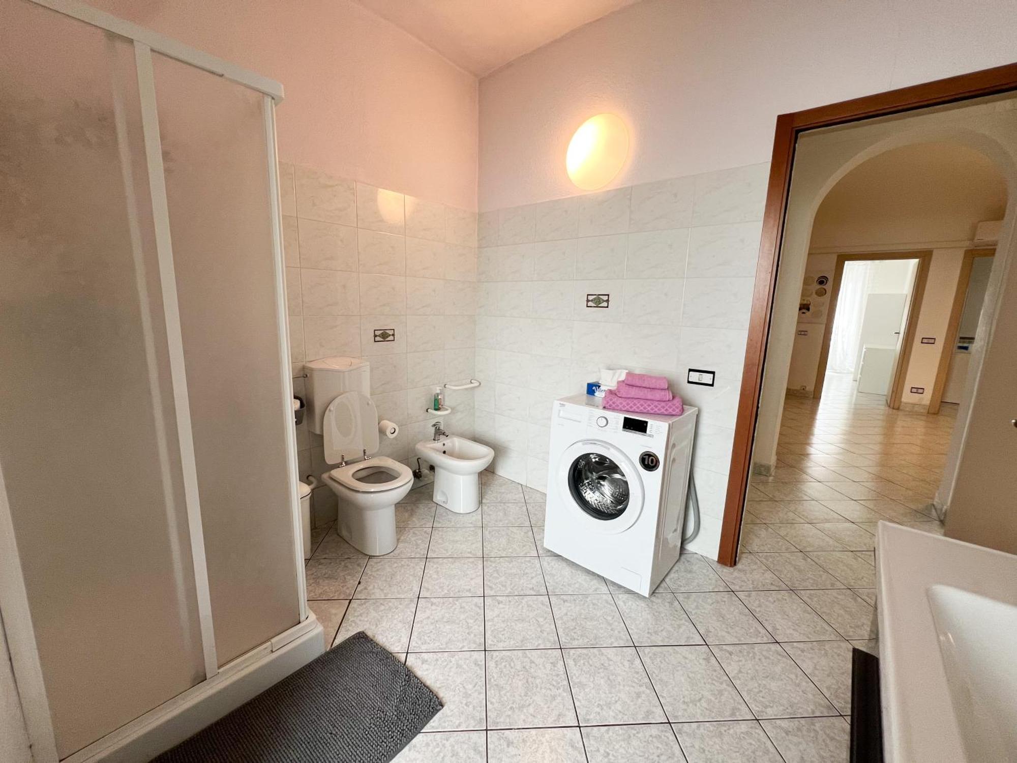 La Casa Di Ania Villa Savona Bagian luar foto
