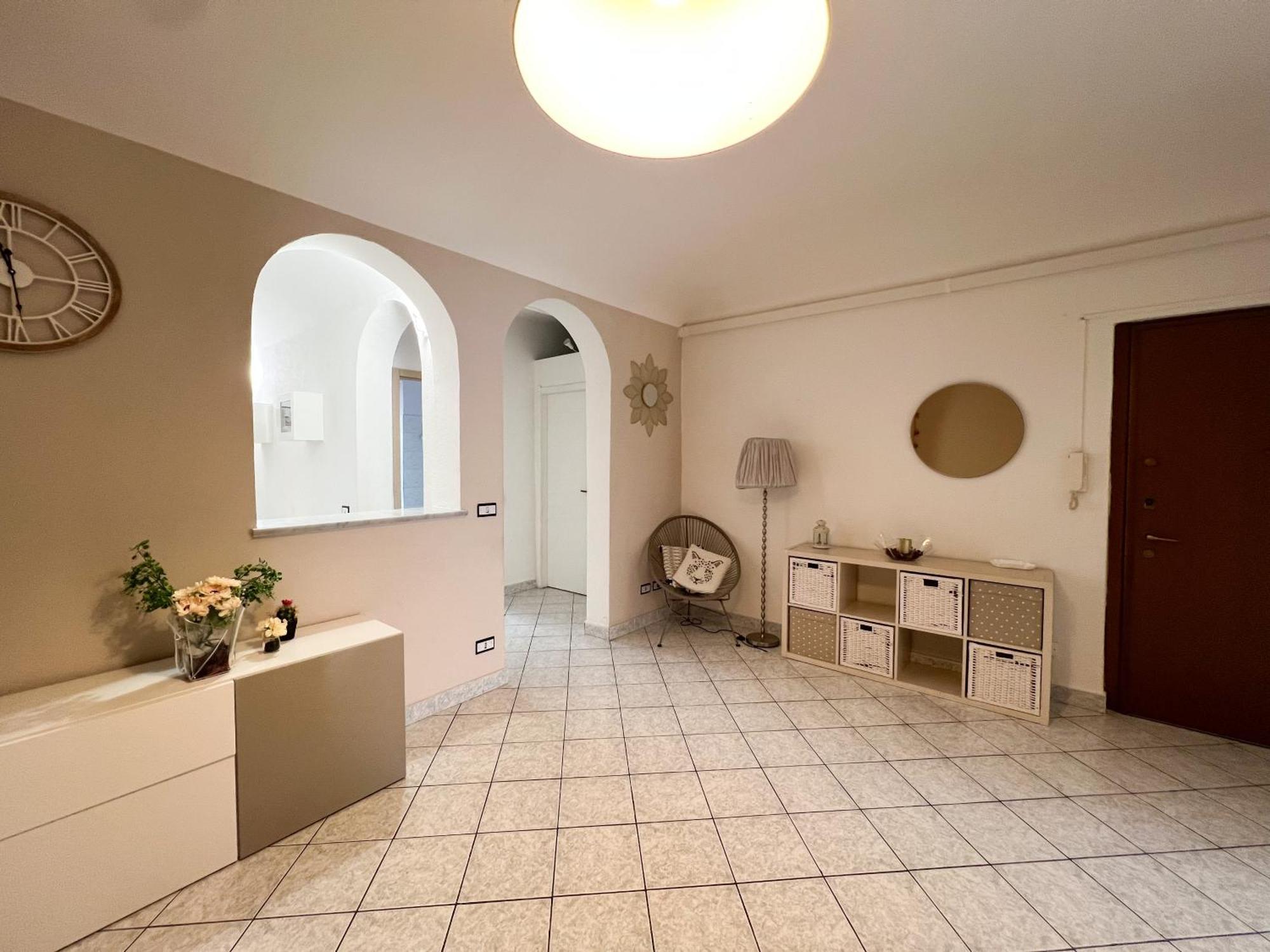 La Casa Di Ania Villa Savona Bagian luar foto