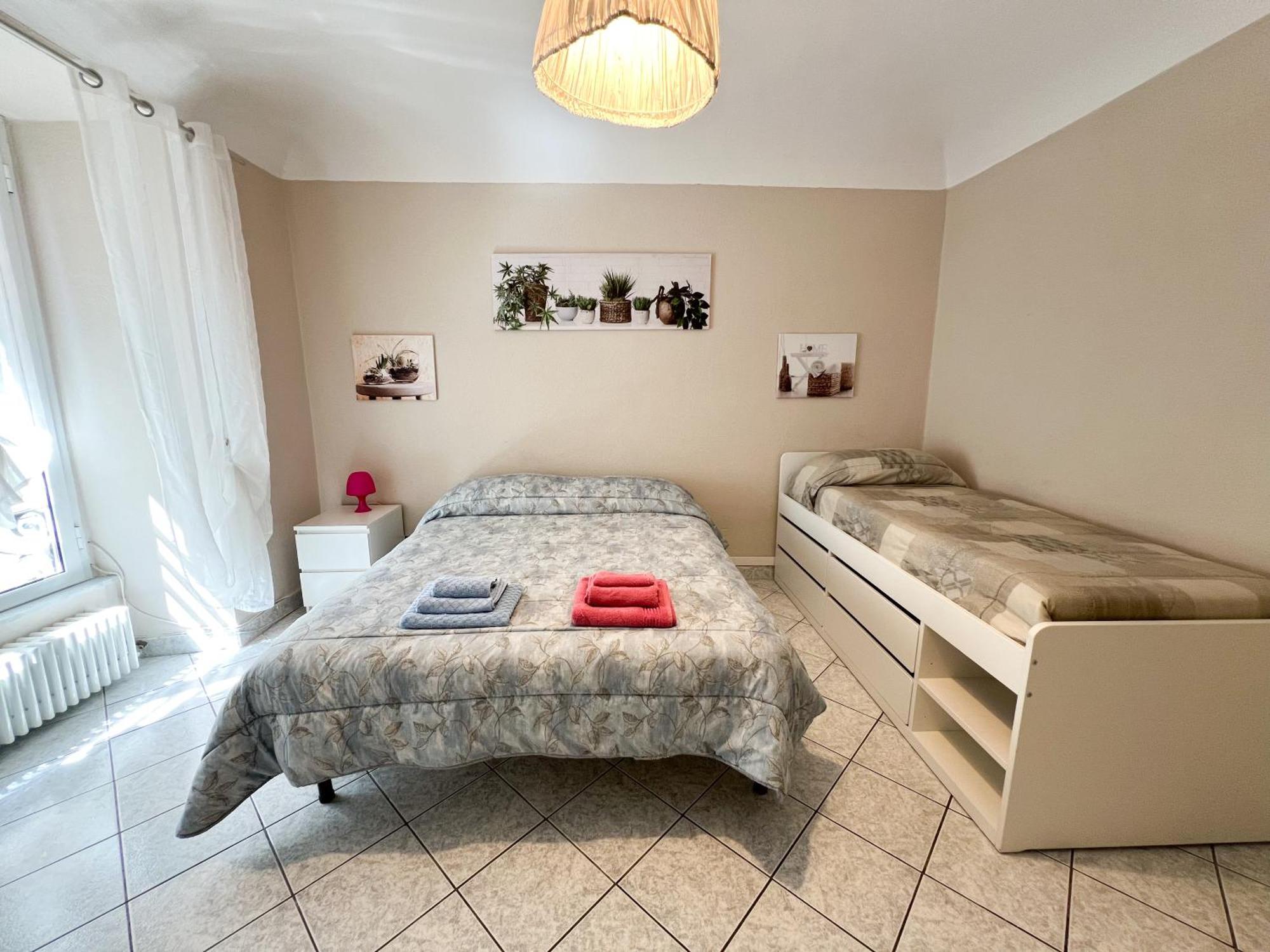 La Casa Di Ania Villa Savona Bagian luar foto