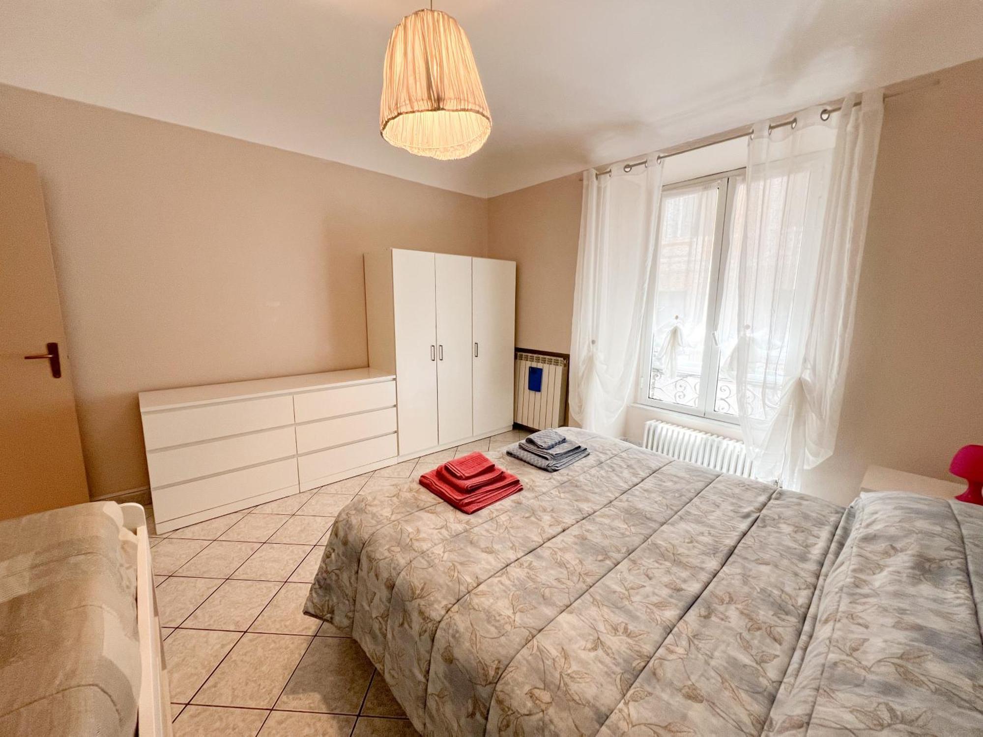 La Casa Di Ania Villa Savona Bagian luar foto