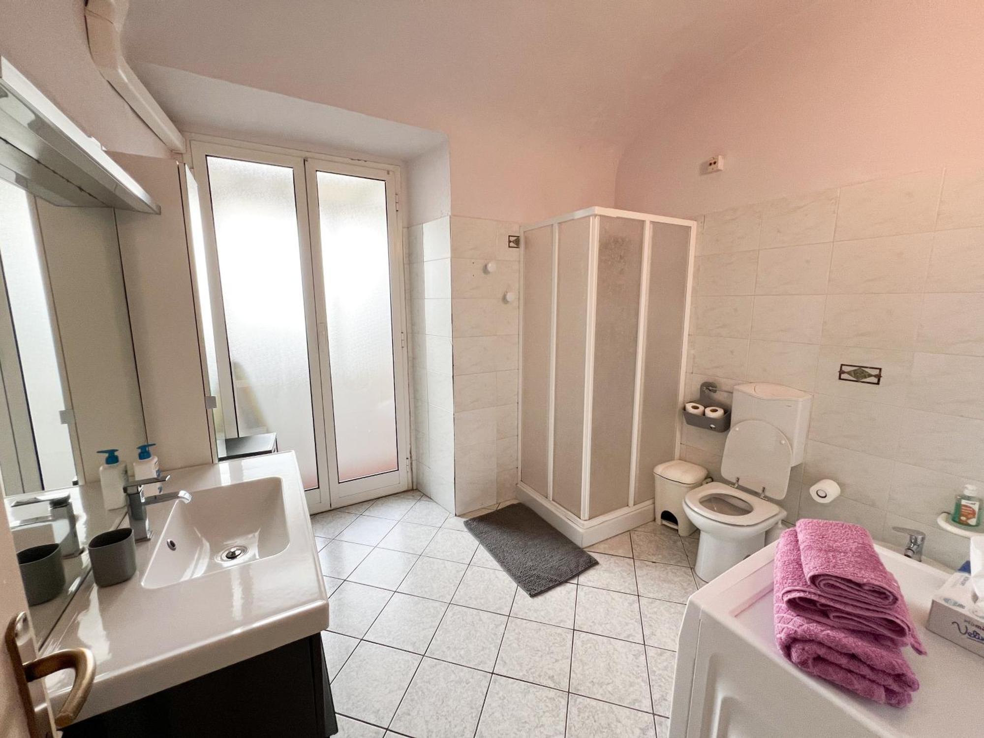 La Casa Di Ania Villa Savona Bagian luar foto