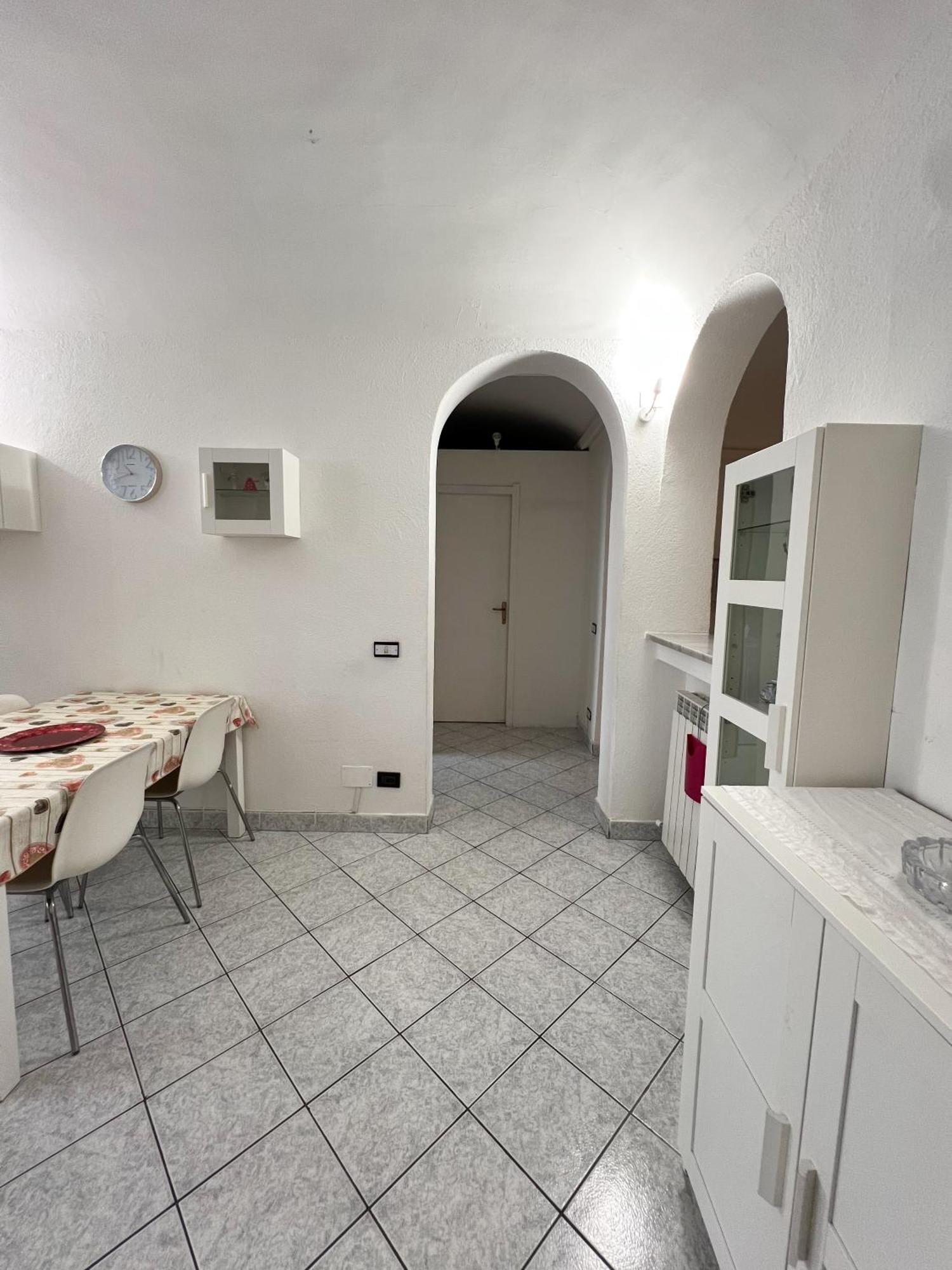 La Casa Di Ania Villa Savona Bagian luar foto